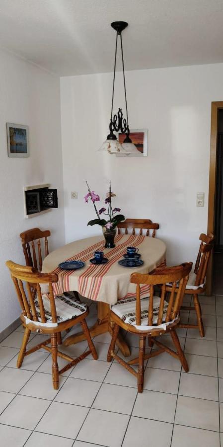Ferienwohnung Haus Rundel Tettnang Exteriör bild