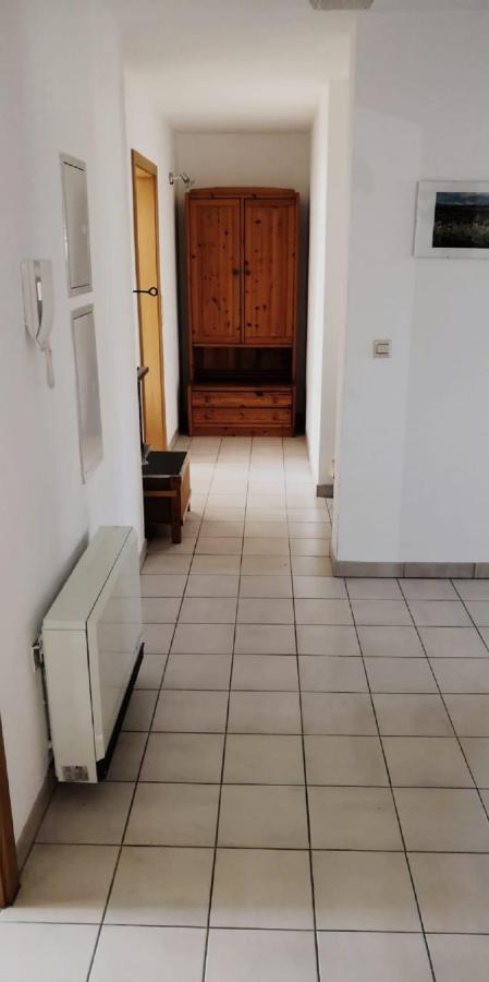 Ferienwohnung Haus Rundel Tettnang Exteriör bild