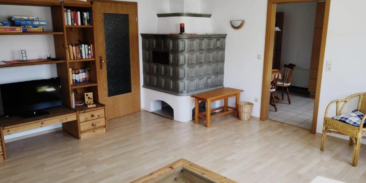 Ferienwohnung Haus Rundel Tettnang Exteriör bild